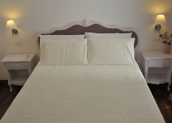 Mini-hôtel Feliz In Rome