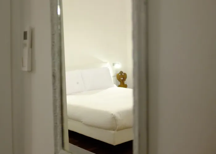 Feliz In Mini-hôtel 3*