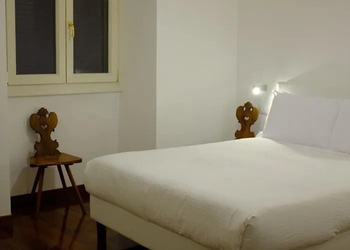 Mini-hôtel Feliz In