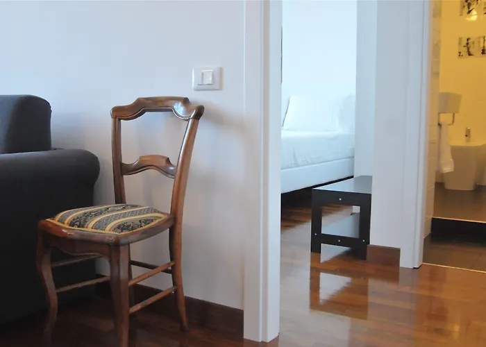 Mini-hôtel Feliz In