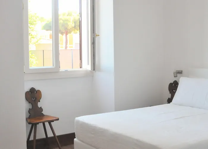Feliz In Mini-hôtel
