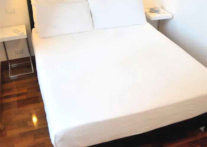 Mini-hôtel Feliz In Rome