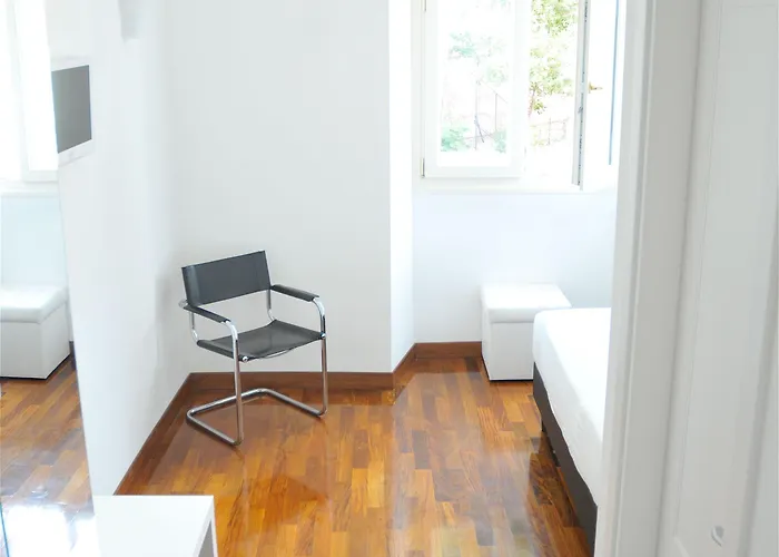 Feliz In Mini-hôtel