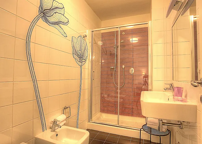 Mini-hôtel Feliz In