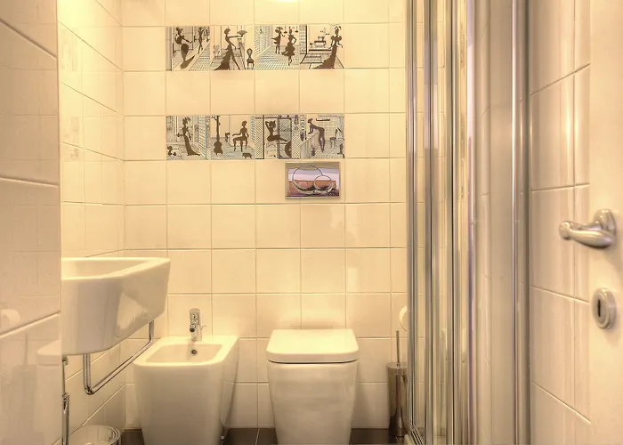 Mini-hôtel Feliz In