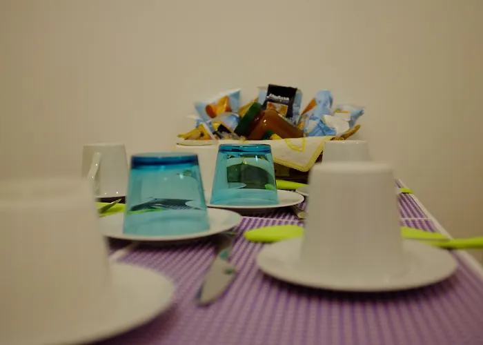 Mini-hôtel Feliz In 3*