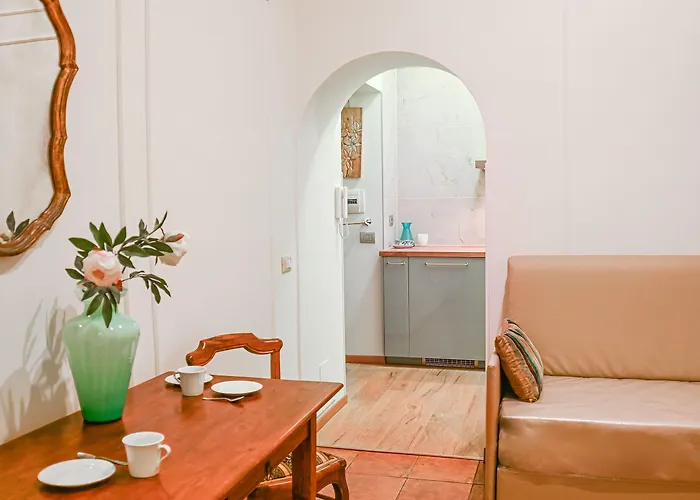 Feliz In Mini-hôtel Rome